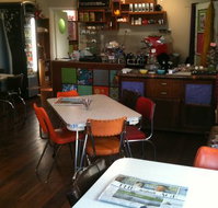 Cafe Derailleur - New South Wales Tourism 