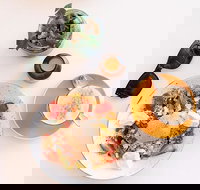 Cafe the PreVue - New South Wales Tourism 