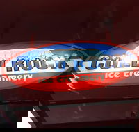 Cold Rock Ice Creamery - New South Wales Tourism 
