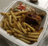 Country chicken stop - New South Wales Tourism 