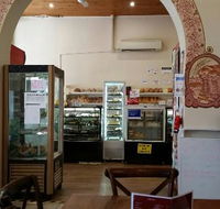 Country Cob Bakery - New South Wales Tourism 
