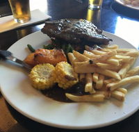 Cumberland Hotel - New South Wales Tourism 