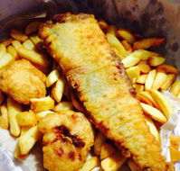 Daylesford Seafood Bar - New South Wales Tourism 