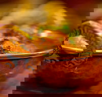 Delhi Masala
