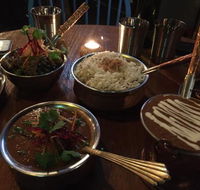 Dhaba - New South Wales Tourism 