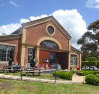 Duck Duck Goose  Larder - New South Wales Tourism 