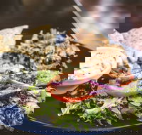 Food On The Hill - New South Wales Tourism 