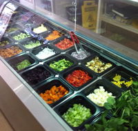 Get Tossed Salad Bar - New South Wales Tourism 