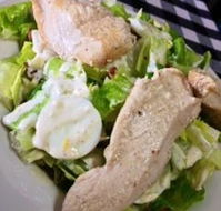 Hendo's Cafe - New South Wales Tourism 