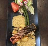 Hughies Cafe and Grill - New South Wales Tourism 