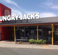 Hungry Jacks - New South Wales Tourism 