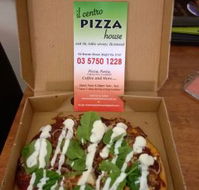 Il Centro Pizza House