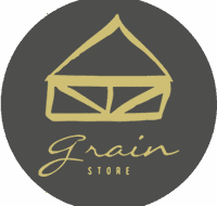 The Old Grain Store - New South Wales Tourism 