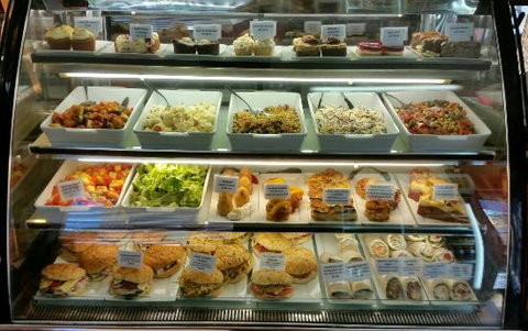 Indulge On Victoria - New South Wales Tourism  0