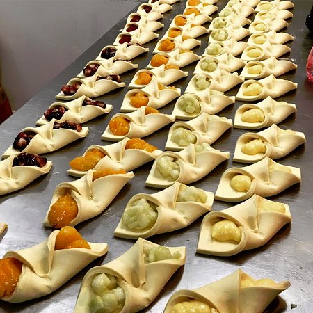 Indulgence Bakery & Cafe - New South Wales Tourism  0