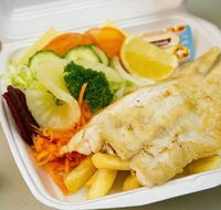 Jones Street Take Away - New South Wales Tourism 