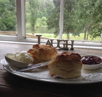 Jubilee Lake Cafe - New South Wales Tourism 