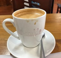 Kaddys Cafe - New South Wales Tourism 