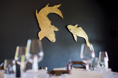Kazuki's - New South Wales Tourism  0