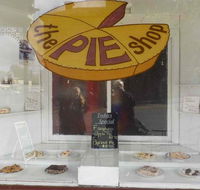 McShanag's - The Pie Shop - New South Wales Tourism 