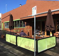 Mocha and Lime - New South Wales Tourism 