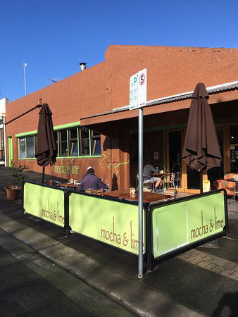 Mocha And Lime - New South Wales Tourism  0