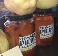 Monsieur Pierre Food Store Kyneton - New South Wales Tourism 