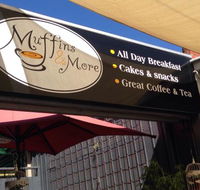 Muffins  More Cafe - New South Wales Tourism 