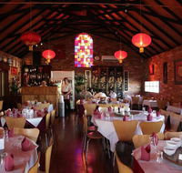 New China Restaurant - New South Wales Tourism 