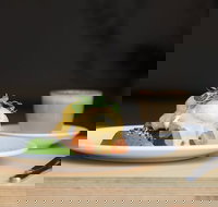 Nordie Cafe - New South Wales Tourism 