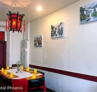 Oriental Phoenix - New South Wales Tourism 