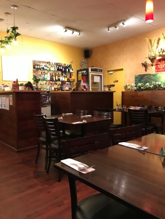 Pakenham Thai Restaurant - New South Wales Tourism  0
