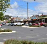 Papas Fish Shop - New South Wales Tourism 