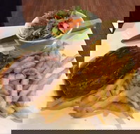 Pinsent Hotel - New South Wales Tourism 