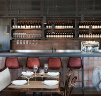 Polperro Restaurant - New South Wales Tourism 