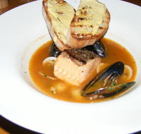 Public Inn - New South Wales Tourism 