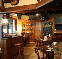 Railway Hotel - New South Wales Tourism 