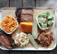 Red Gum BBQ - New South Wales Tourism 