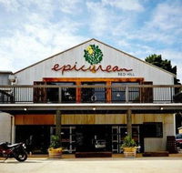 Red Hill Epicurean - New South Wales Tourism 