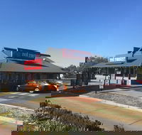 Red Rooster - New South Wales Tourism 