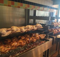 Sammys Charcoal Chicken - New South Wales Tourism 