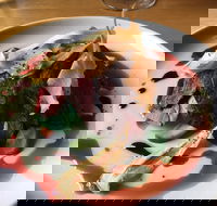 Source Dining - New South Wales Tourism 