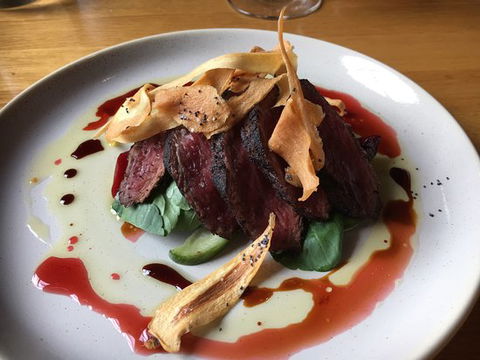 Source Dining - New South Wales Tourism  0