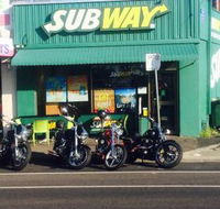 Subway - New South Wales Tourism 