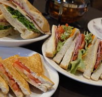 Tea  Coffee House - New South Wales Tourism 