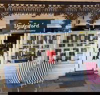 The Daylesford Hot Chocolate Company - New South Wales Tourism 