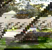 The Dining Room - New South Wales Tourism 