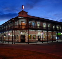 The Grand Terminus Hotel - New South Wales Tourism 