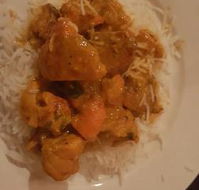 The Rasoi Tandoori Indian