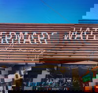 Watermarc Dining - New South Wales Tourism 